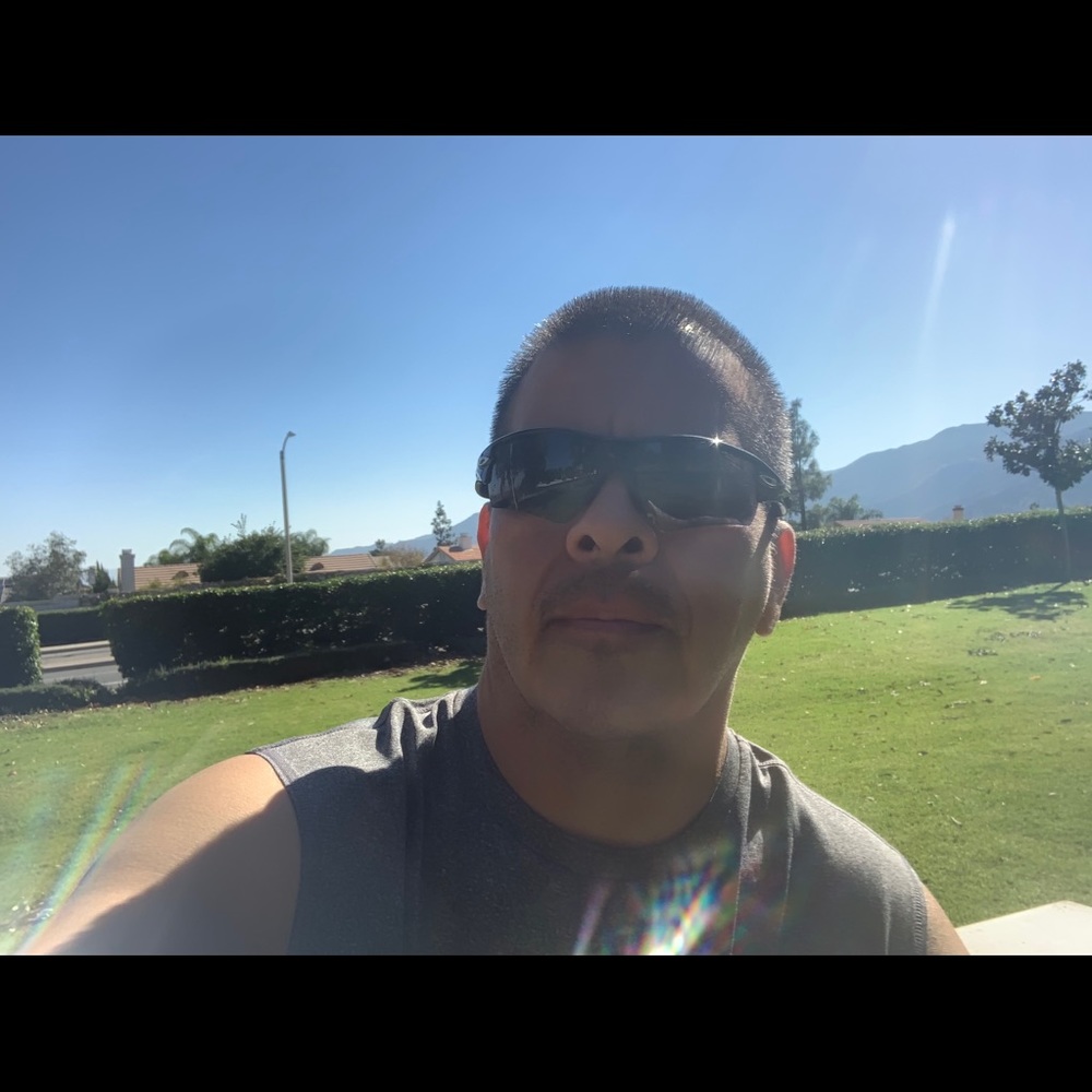 Meet your Posher, Gary